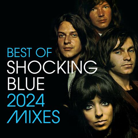 Best Of Shocking Blue