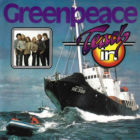 Greenpeace
