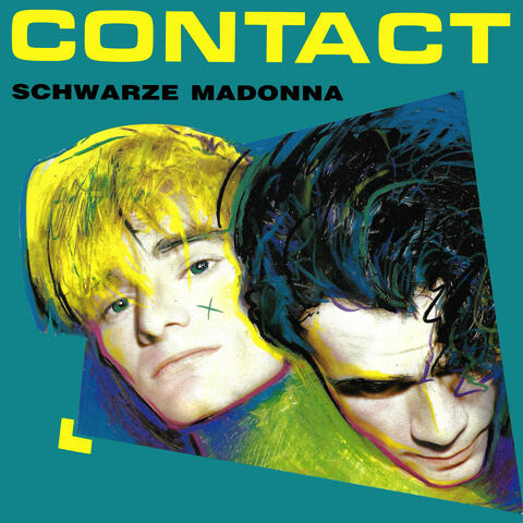 Schwarze Madonna