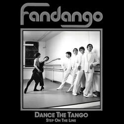 Dance The Tango