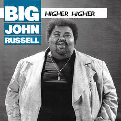 Higher Higher (Instrumental Version)