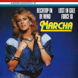 Lost In Gale Force 10