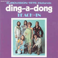 Ding-A-Dong (Dutch)