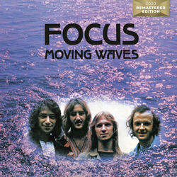 Moving Waves
