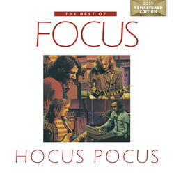 Hocus Pocus - US Single Version