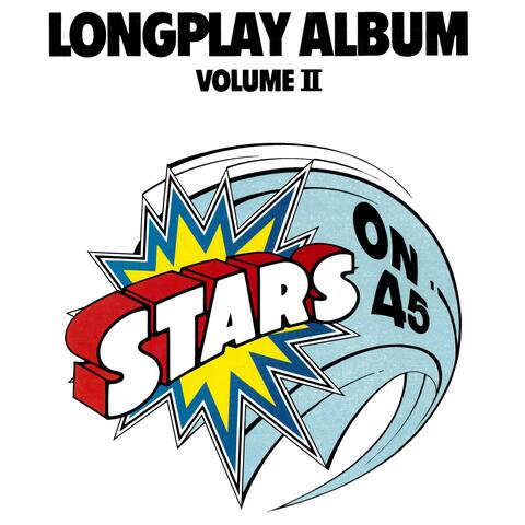 Longplay Album Volume II Remastered