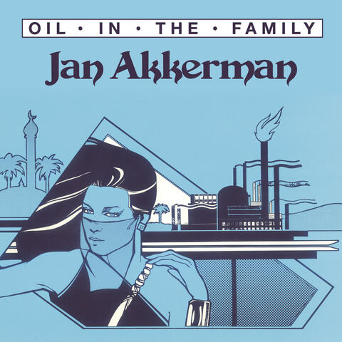 Oil In The Family