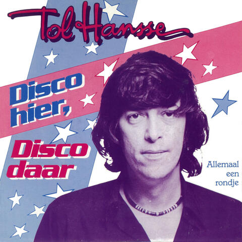 Disco Hier, Disco Daar