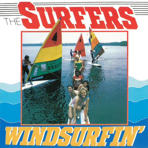 Windsurfin'