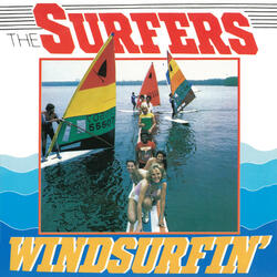 Windsurfin'