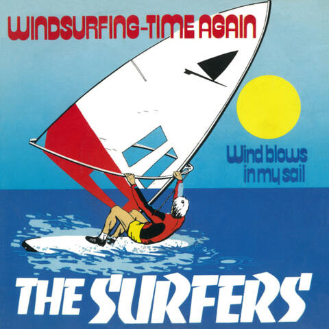 Windsurfin' Time Again