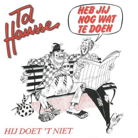 Heb Jij Nog Wat Te Doen