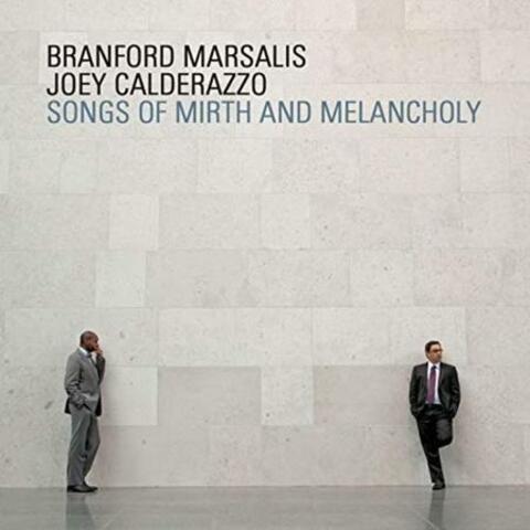 Songs of Mirth and Melancholy (Amazon MP3 Exclusive)