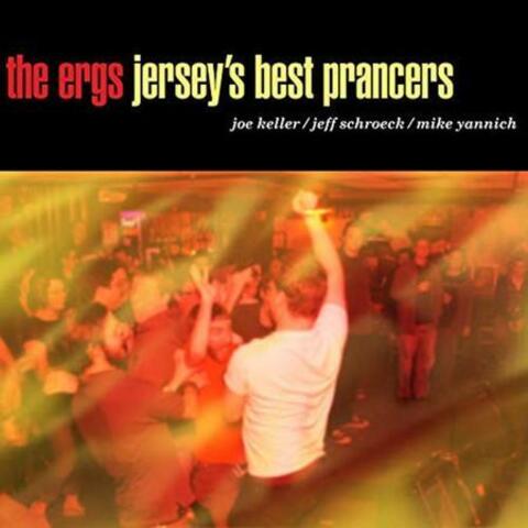 Jersey's Best Prancers