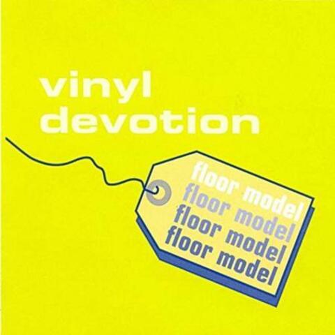 Vinyl Devotion