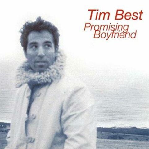 Tim Best