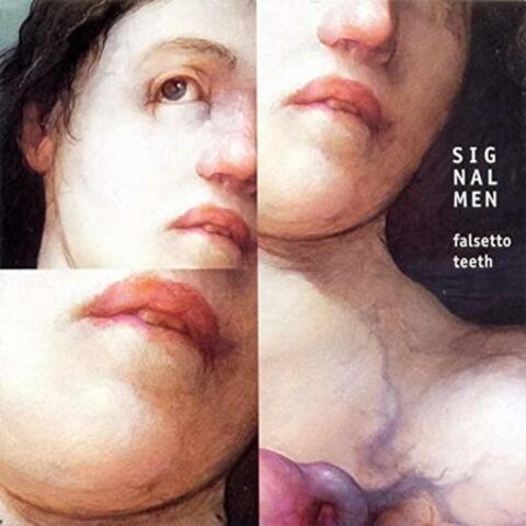 Falsetto Teeth
