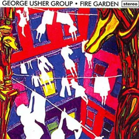Fire Garden
