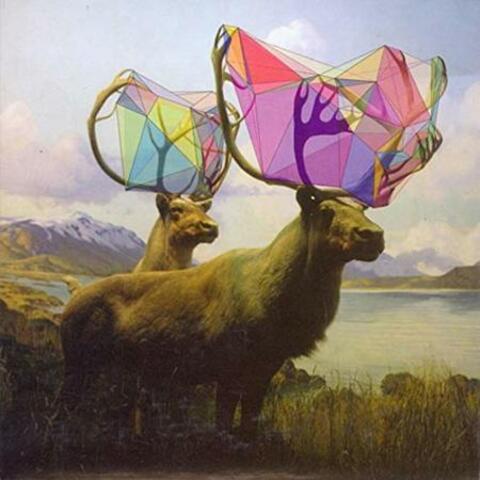 Pyramids (2xCD)