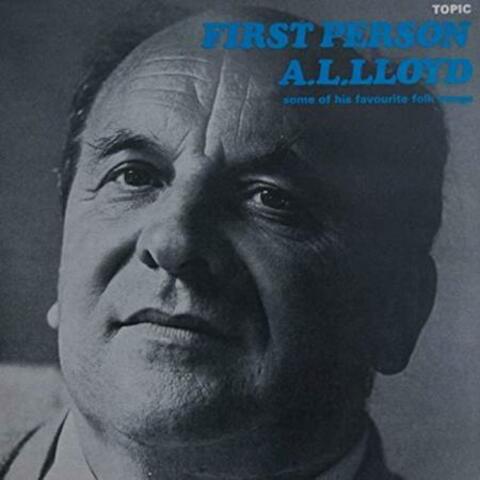 First Person