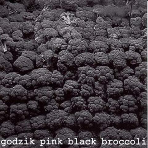 Black  Broccoli