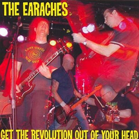 Get The Revolution Out Of Your Head