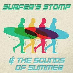 Ride the Wild Surf