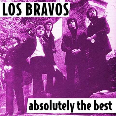 Absolutely The Best