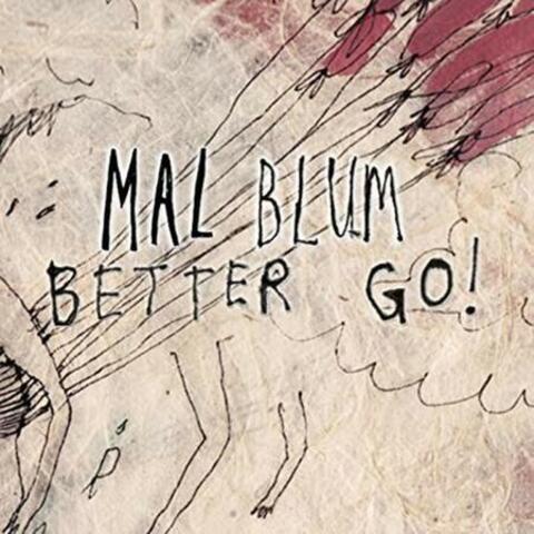 Better Go - Single