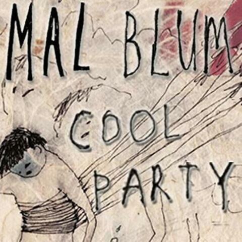 Cool Party - Single