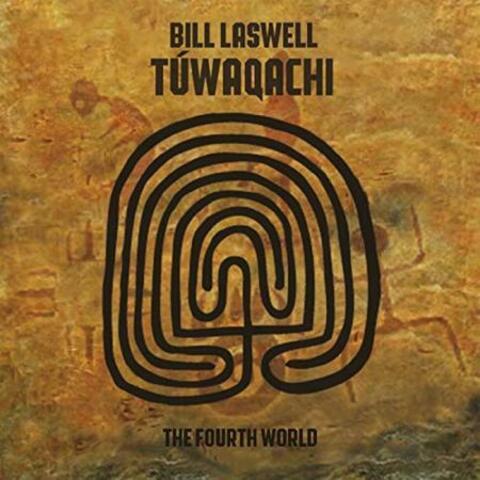 TÃƒÂºwaqachi (The Fourth World)