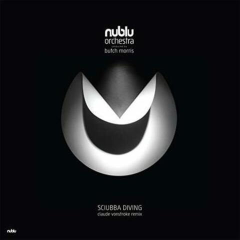 Nublu Orchestra conducted by Butch Morris