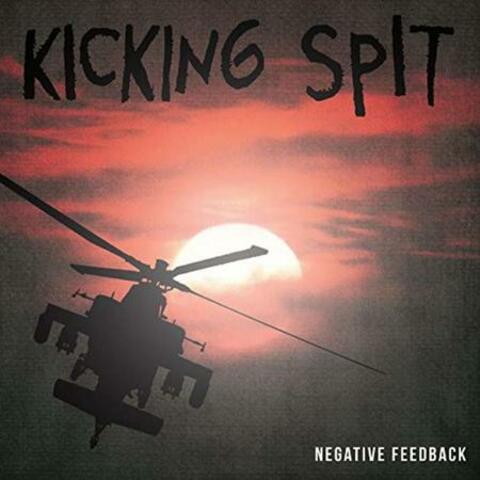 Kicking Spit