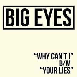 Your Lies