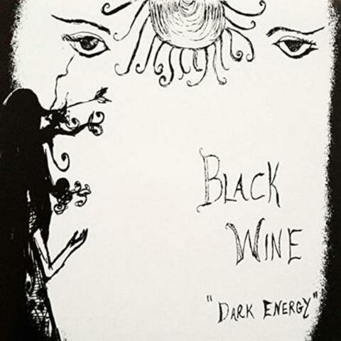 Dark Energy