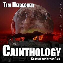 Pray For Cain (feat. Heidecker & Wood)