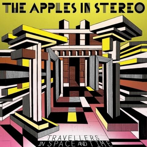 Travellers in Space and Time (Amazon Exclusive)