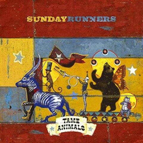 Tame Animals
