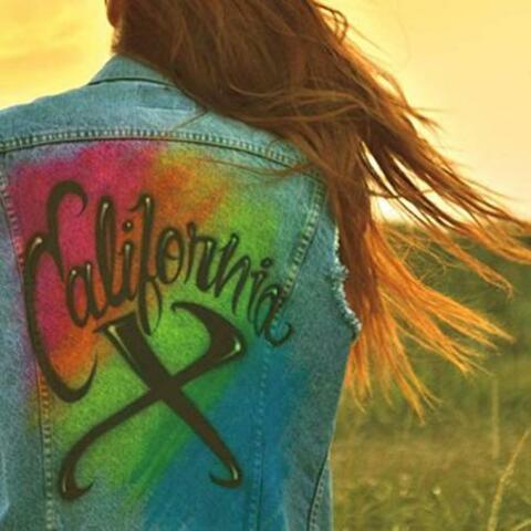 California X