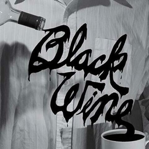 Black Wine
