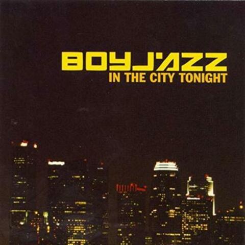 BoyJazz
