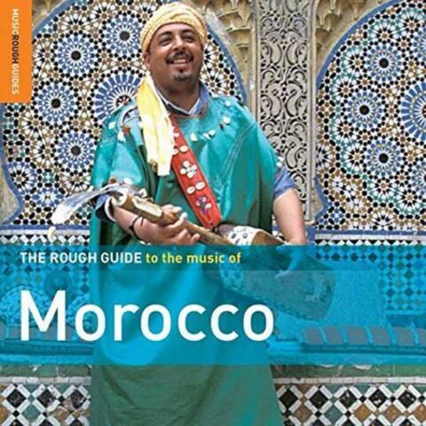 The Master Musicians of Joujouka