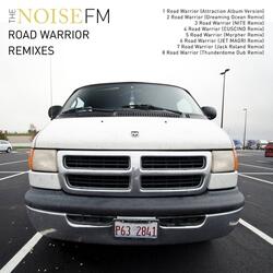 Road Warrior (Cuscino Remix)