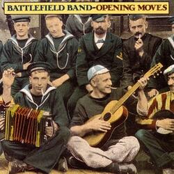 Joe McGann's Fiddle / Center's Bonnet