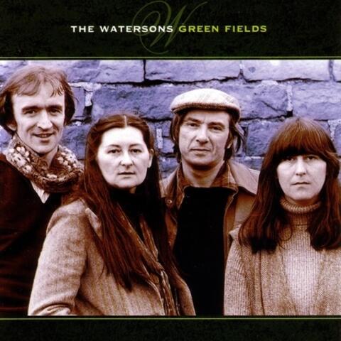 Green Fields