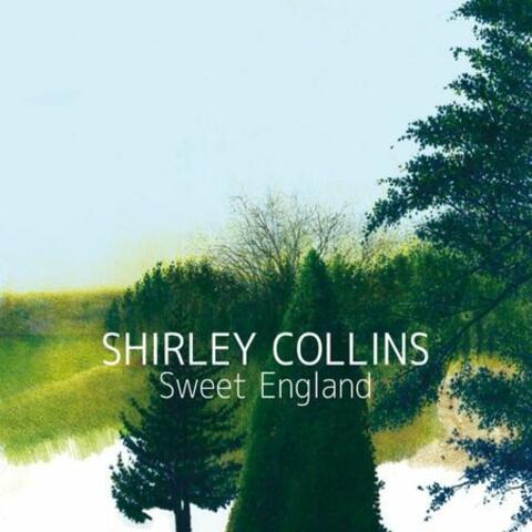 Sweet England