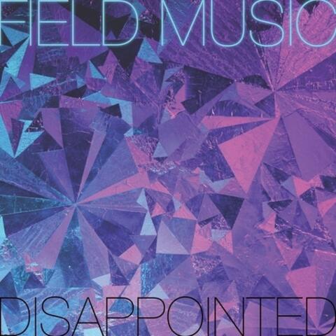 Disappointed - Remix