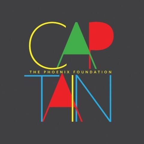 The Captain - Single