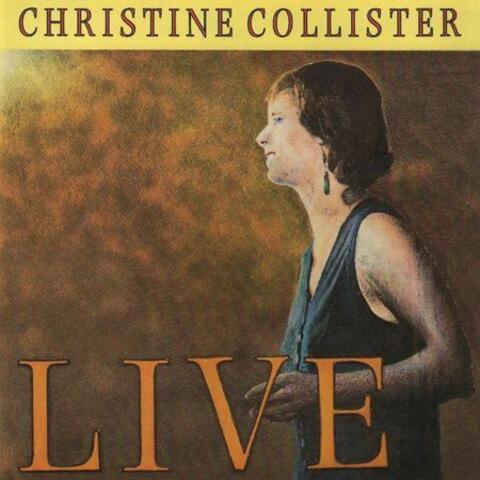 Christine Collister