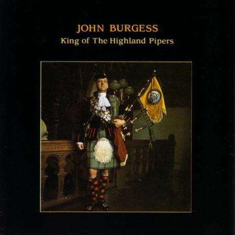 John Burgess